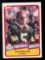 1989 Swell AUTOGRAPHED Football Card #133 Hall of Famer Paul Hornung Gren B