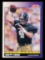 1991 Score ROOKIE Football Card #611 Rookie Hall of Famer Brett Favre Atlan