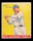 1933 Goudey Baseball Card #69 Randy Moore Boston Braves