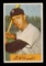 1954 Bowman Baseball Card #97 Gil McDougald New York Yankees