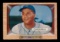 1955 Bowman Baseball Card #22 Hall of Famer Roy Campanella Brooklyn Dodgers