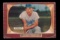 1955 Bowman Baseball Card #169 Carl Furillo Brooklyn Dodgers