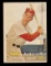 1957 Topps Baseball Card #404 Harry Anderson Philadelphia Phillies