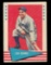 1961 Fleer Greats Baseball Card #31 Hall of Famer Lou Gerhrig