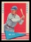 1961 Fleer Greats Baseball Card #68 Hall of Famer Mel Ott