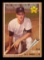 1962 Topps ROOKIE Baseball Card #31 Rookie Tom Tresh New York Yankees0