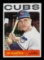 1964 Topps Baseball Card #359 Jim Schaffer Chicago Cubs