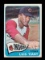 1965 Topps ROOKIE Baseball Card #145 Rookie Luis Tiant Cleveland Indians