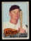 1965 Topps Baseball Card #321 Rusty Staub Houston Astros