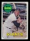 1969 Topps Baseball Card #440 Hall of Famer Willie McCovey San Francisco Gi