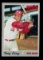 1970 Topps Baseball Card #380 Hall of Famer Tony Perez Cincinnati Reds