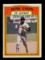 1972 Topps Baseball Card #300 Hall of Famer Hank Aaron Atlanta Braves In Ac