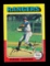 1975 Topps Baseball Card #60 Hall of Famer Fergie Jenkins Minnesota Twins