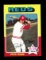 1975 Topps Baseball Card #320 Pete Rose Cincinnati Reds