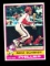 1976 Topps Baseball Card #480 Hall of Famer Mike Schmidt Philadelphia Phill