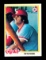 1978 Topps Baseball Card #20 Pete Rose Cincinnati Reds