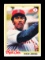 1978 Topps Baseball Card #720 Hall of Famer Fergie Jenkins Boston Red Sox