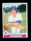 1979 Topps Baseball Card #170 Hall of Famer Don Sutton Los Angeles Dodgers
