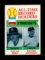 1979 Topps Baseball Card #417 All Time Record Holders Strikeouts: Nolan Rya