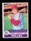 1979 Topps Baseball Card #540 Greg Luzinski Philadelphia Phillies