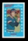 1982 Kelloggs Xograph 3D Baseball Card #51 Hall of Famer California Angels