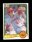 1983 Donruss Baseball Card #122 Hall of Famer Tom Seaver Cincinnati Reds