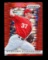 2013 Panini Prizm Baseball Card #134 Steven Strasburg Washington Nationals