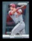 2013 Panini Prizm Baseball Card #301 Mike Trout Los Angeles Angels