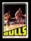 1972 Topps Basketball Card #152 Chet Walker Chicago Bulls