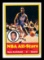 1973 Topps Basketball Card #1 NBA First Team All Star Nate Archibald Kansas