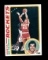 1978 Topps Basketball Card #58 Rudy Tomjanovich Houston Rockets