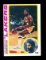 1978 Topps Basketball Card #63 Norm Nixon Los Angeles Lakers