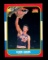 1986 Fleer Basketball Card #2 of 132 Alvan Adams Phoenix Suns