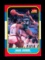1986 Fleer Basketball Card #3 of 132 Mark Aguirre Dallas Mavericks