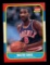 1986 Fleer Basketball Card #23 of 132 Walter Davis Phoenix Suns