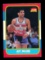 1986 Fleer Basketball Card #67 of 132 Jeff Malone Washington Bullets