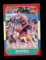 1986 Fleer Basketball Card #98 of 132 Dan Schayes Denver Nuggets