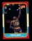 1986 Fleer Basketball Card #100 of 132 Purvis Short Golden State Warriors