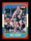 1986 Fleer Basketball Card #101 of 132 Jerry Sichting Boston Cetlics