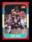1986 Fleer Basketball Card #107 of 132 Terry Teagle Golden State Warriors