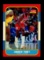 1986 Fleer Basketball Card #114 of 132 Andrew Toney Philadelphia 76ers