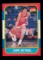 1986 Fleer Basketball Card #127 of 132 Randy Wittman Atlanta Hawks