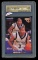 1996-97 Scoreboard ROOKIE Basketball Card #81 Rookie Allen Iverson Georgeto