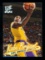1996-97 Fleer ROOKIE Basketball Card #52 Rookie Kobe Bryant Los Angeles Lak
