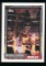 1992 Topps Basketball Card #141 Michael Jordan Chicago Bulls
