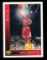 1993 Upper Deck Basketball Card #23 Michael Jordan Chicago Bulls