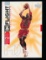 1998 Upper Deck Basketball Card #IF14 Michael Jordan Chicago Bulls