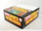 1987 Topps Baseball Full Rack Pack Box. 24 Unopened Rack Packs with 48 Card