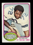 1976 Topps ROOKIE Football Card #427 Rookie Ed 