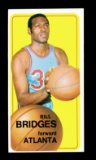 1970 Topps Basketball Card #70 Elvin Hayes San Diego Rockets